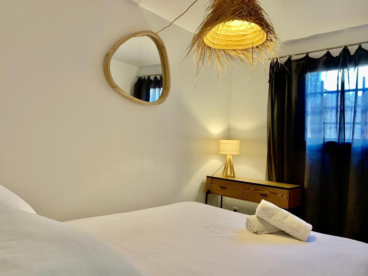 Marinesappartement, La Marina Tropezienne 100M Plage Wifi Fibre Cogolin Exterior foto